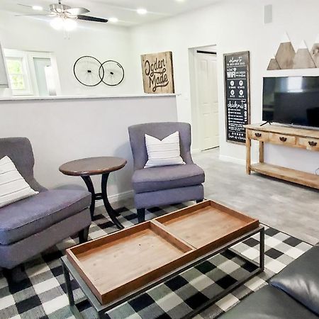 Vacation Home Minutes From Downtown, Great For Families Огден Экстерьер фото