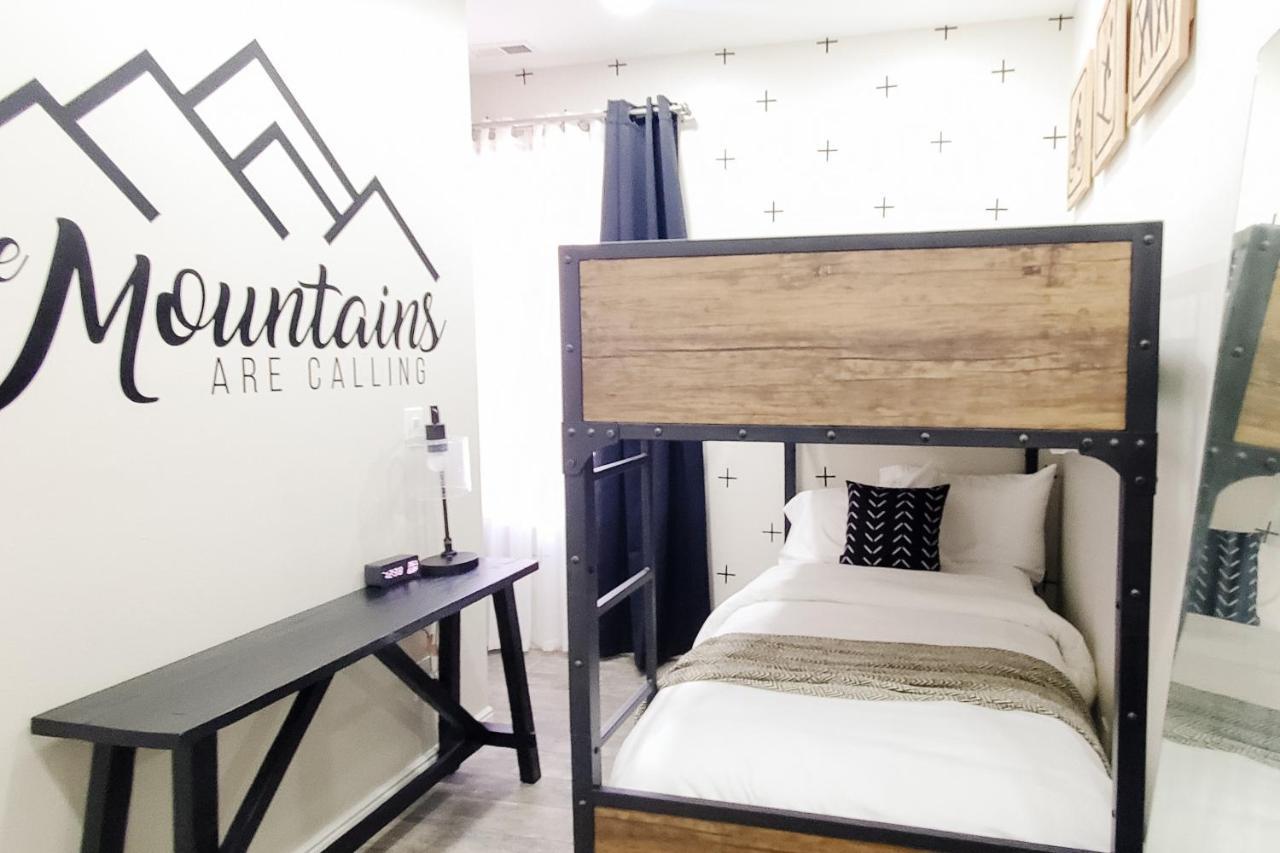 Vacation Home Minutes From Downtown, Great For Families Огден Экстерьер фото